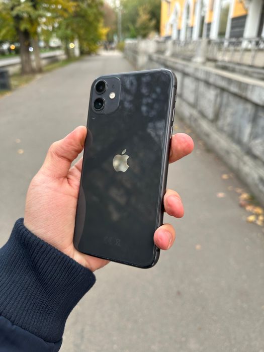Продам IPHONE 11 128GB