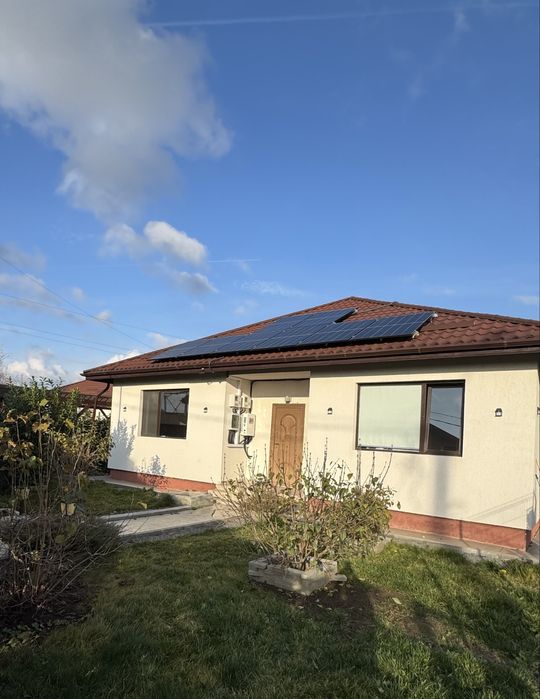 Casa de vanzare Branesti Ilfov