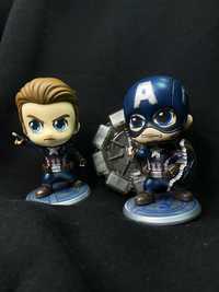 Фигурка Хот Тойс марвел Капитан Америка/Hot Toys Captain America