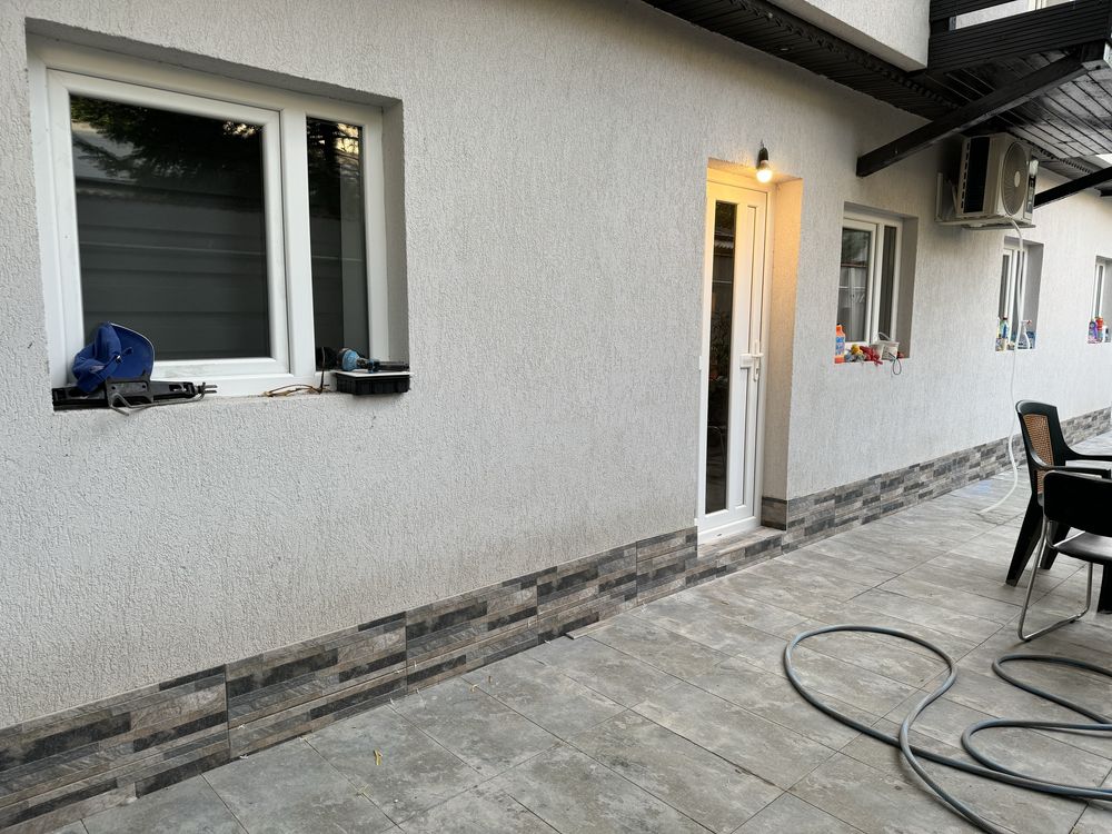 Vând casa zona Ferentari 250 MP
