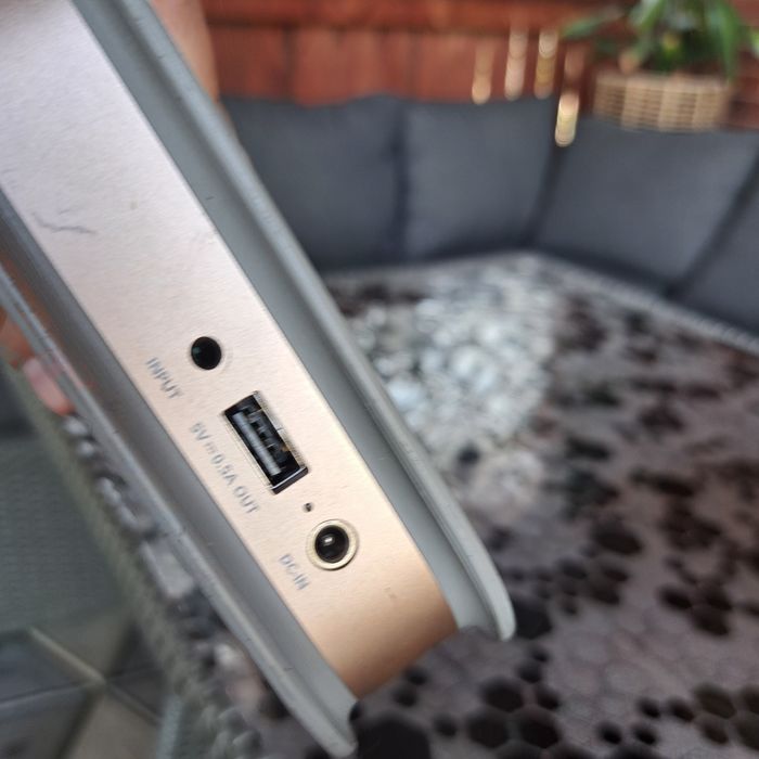 B&O PLAY by BANG AND OLUFSEN Boxa Portabila Bluetooth A2