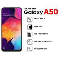 Glass screen PRO premium tempered / Samsung Galaxy A50 (2buc)