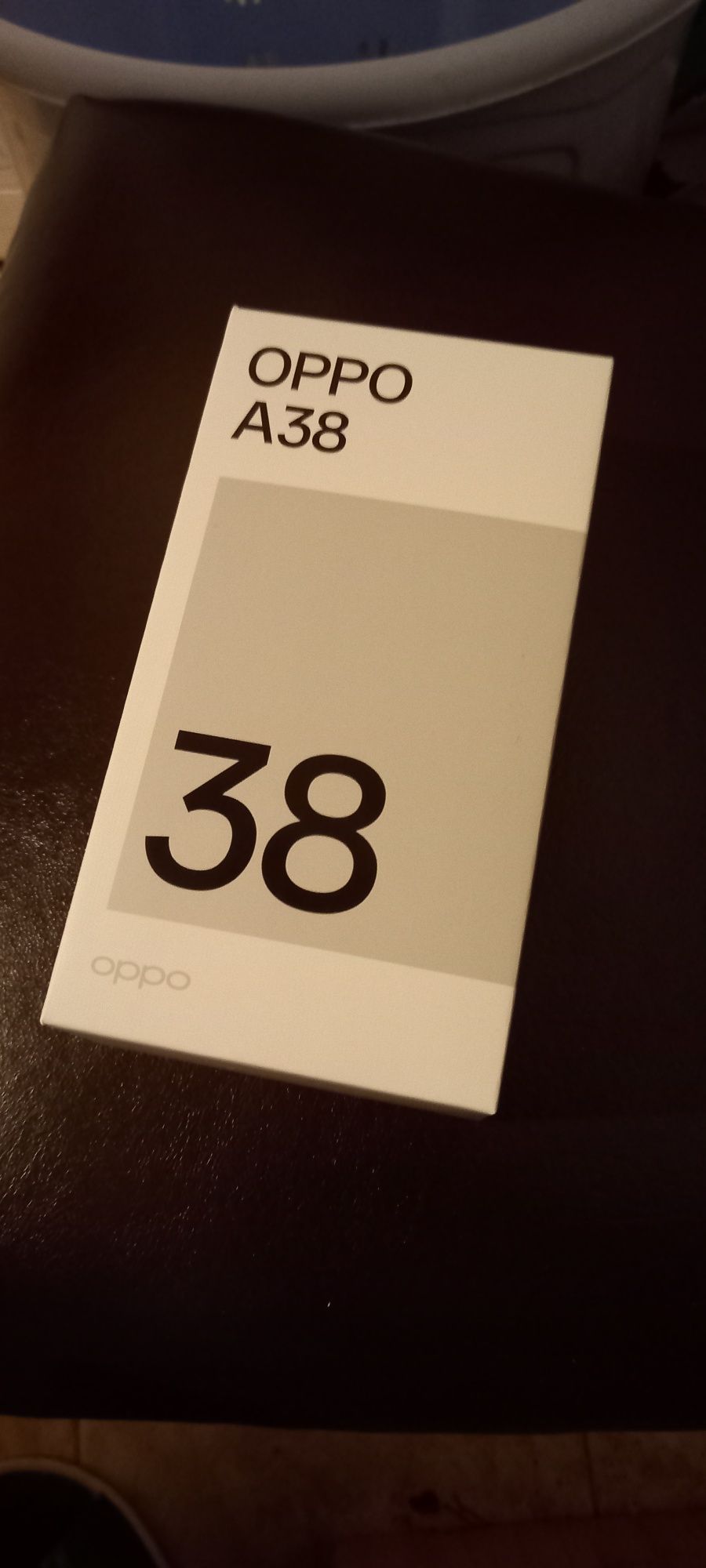 OPPO A38  128 gb