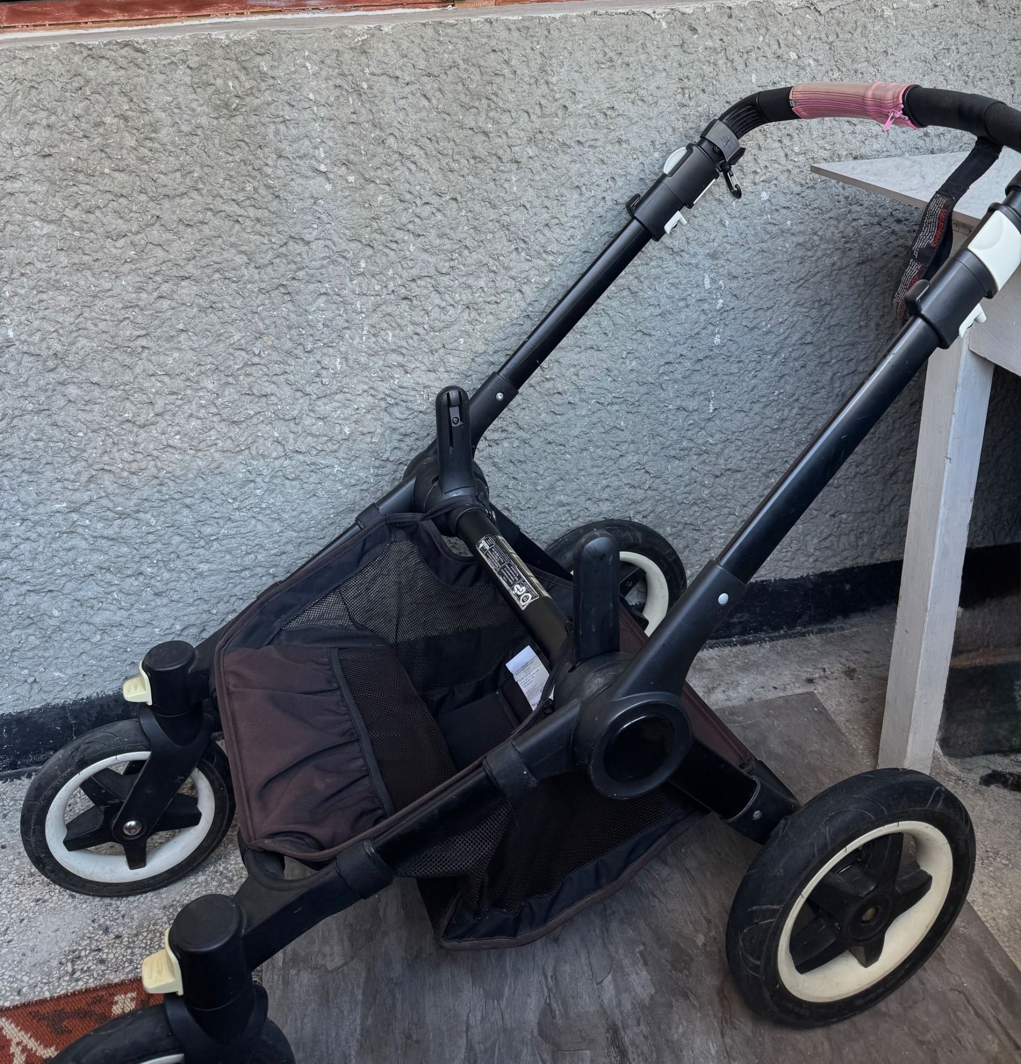 Bugaboo buffalo количка