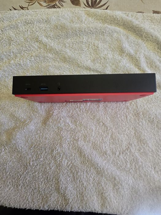 Dockig station Lenovo ThinkPad USB-C,Dock Gen 2