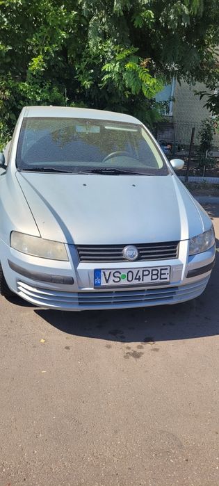 Vând Fiat stilo 1.6 16v