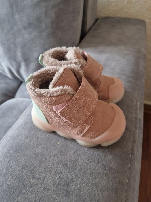 Продам сапоги Vicco