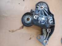 Suport Bara Stabilizatoare Motor Stanga Audi A6 C6 3.0  Cod 4F0199351S