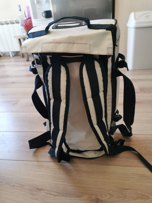 Спортен сак, раница