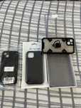 Pachet 3 huse Iphone 13