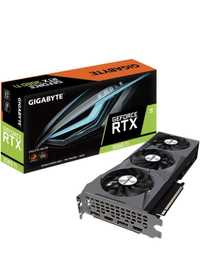Gigabyte GeForce RTX 3060 Ti • Eagle OC D6X 8G