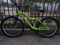 Велосипед Bike Sport