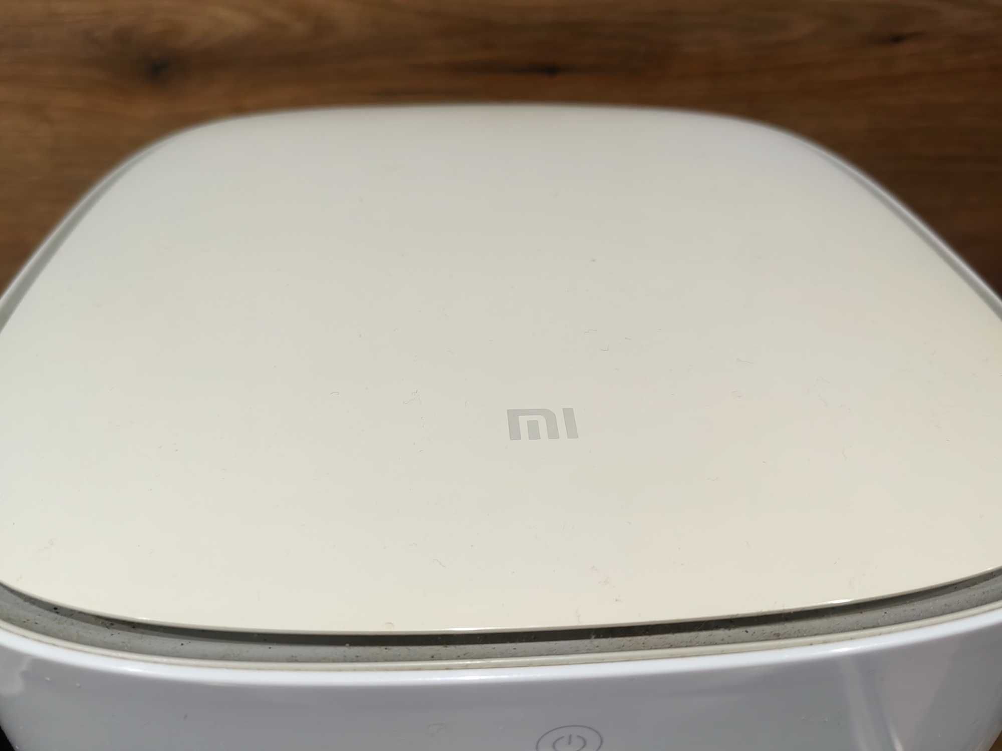 Фритюрник с горещ въздух air fryer mi xiaomi 3.5 l