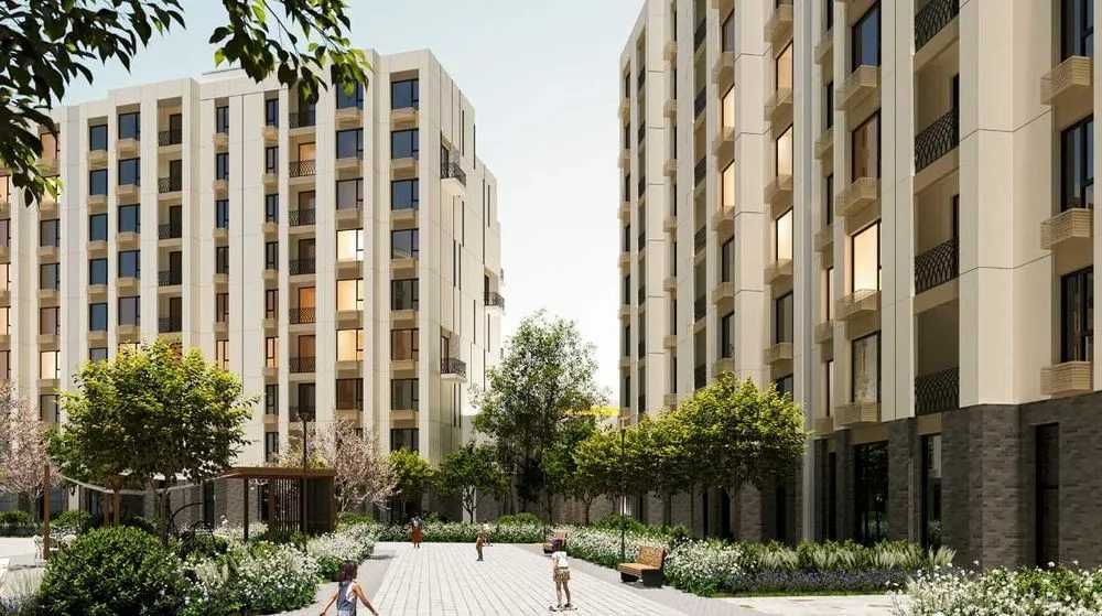 НОВОСТРОЙКА. ПВ 15900. Тапо ИЧ.Рассрочка,Сдача 2025 (ГА)