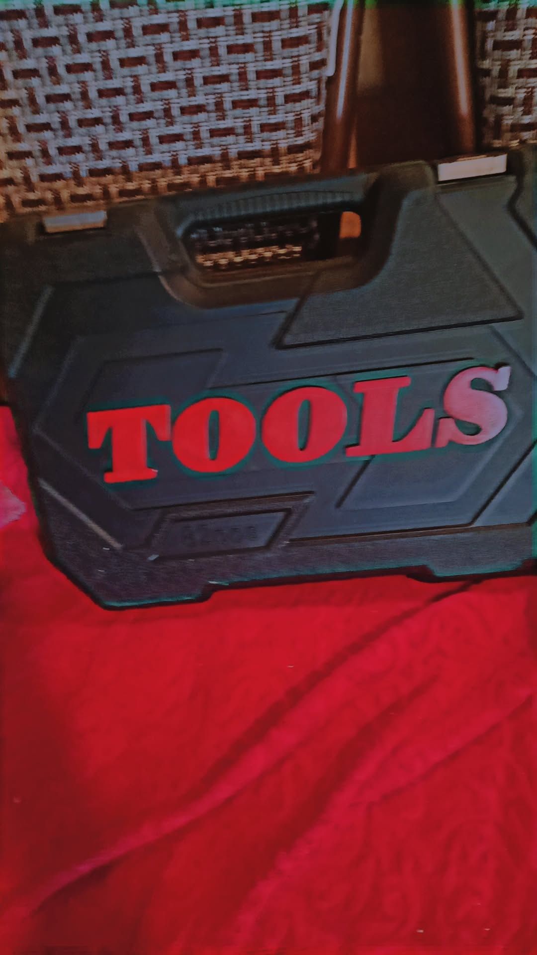 Ключ tools Made in Moscow