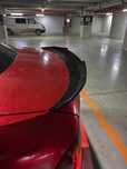 Eleron Lip Portbagaj BMW PSM M4 F10 F30 E90 E92 E93 F32 F36 G20 G30