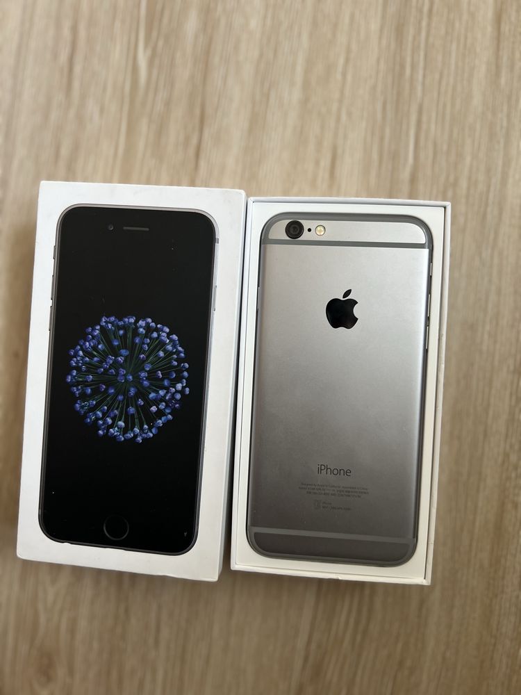 Iphone 6 4/32 kelishamiz