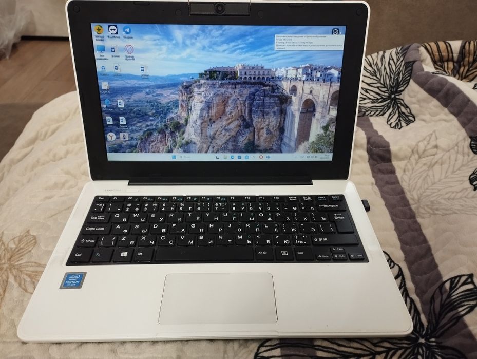 Ноутбук Classmate