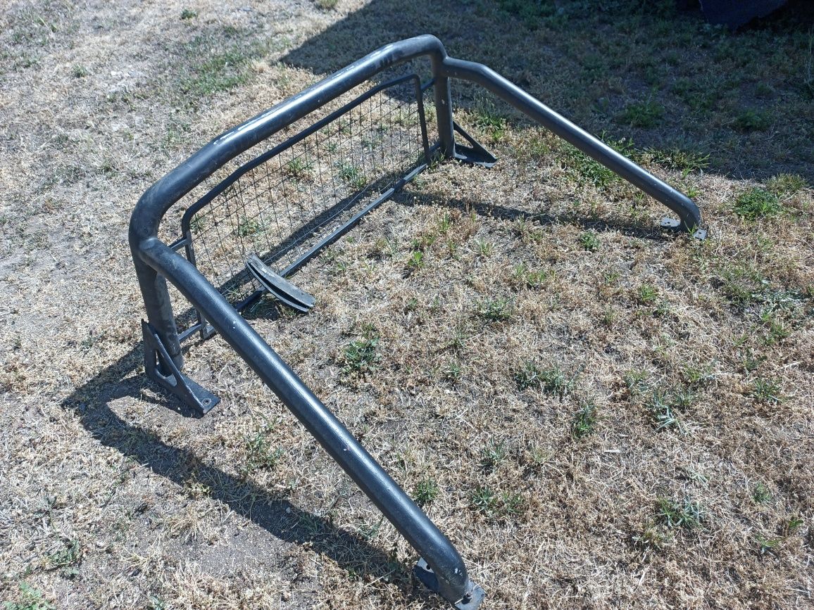 Ролбар за Nissan king kab