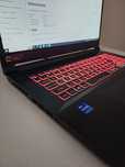 Acer Nitro 5 - Gaming
