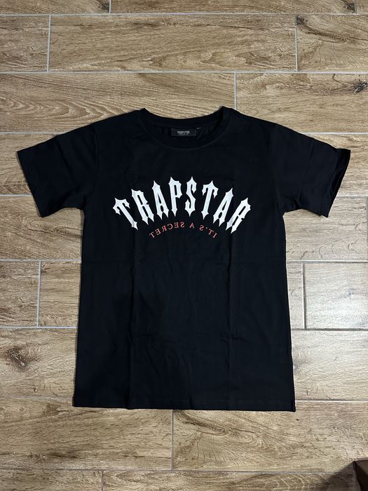 Trapstar тениска