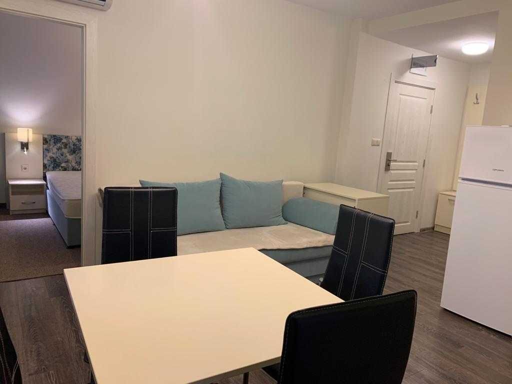 Продава се Тристаен апартамент в к.к. Слънчев бряг - 60 кв.м за 1417 €/кв.м - Снимка #4