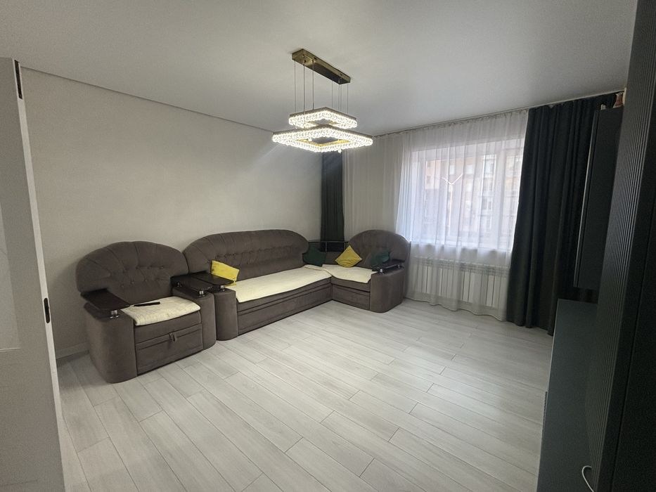 Сдам квартиру в центре