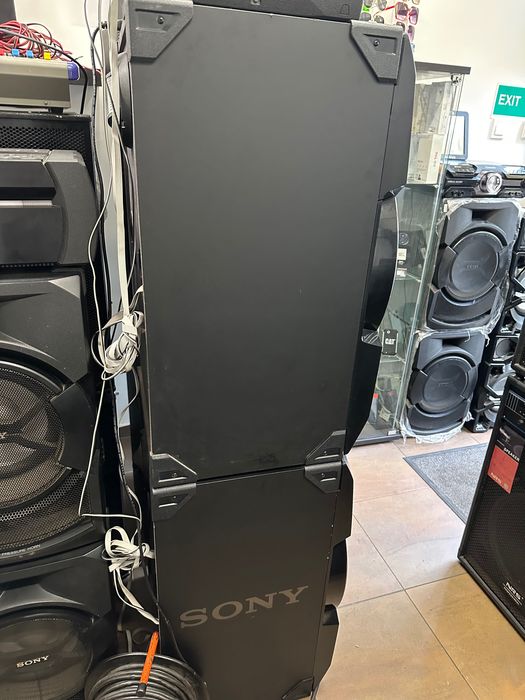 Sony Shake X70 Като нова!