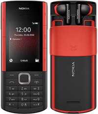 Telefon mobil NEW Nokia 5710 XpressAudio, Dual SIM, 4G