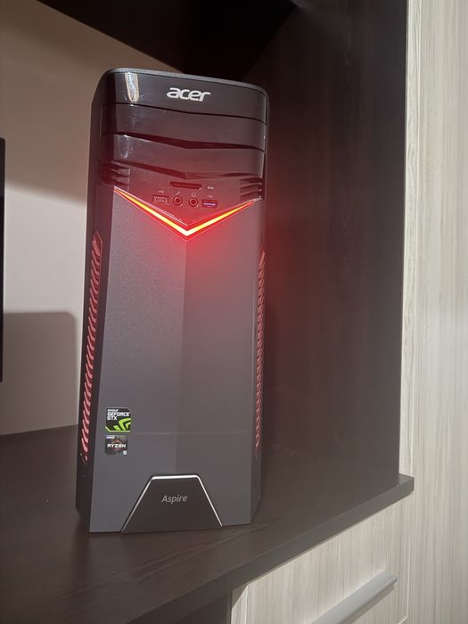 Компютър:Acer Aspire-GX281