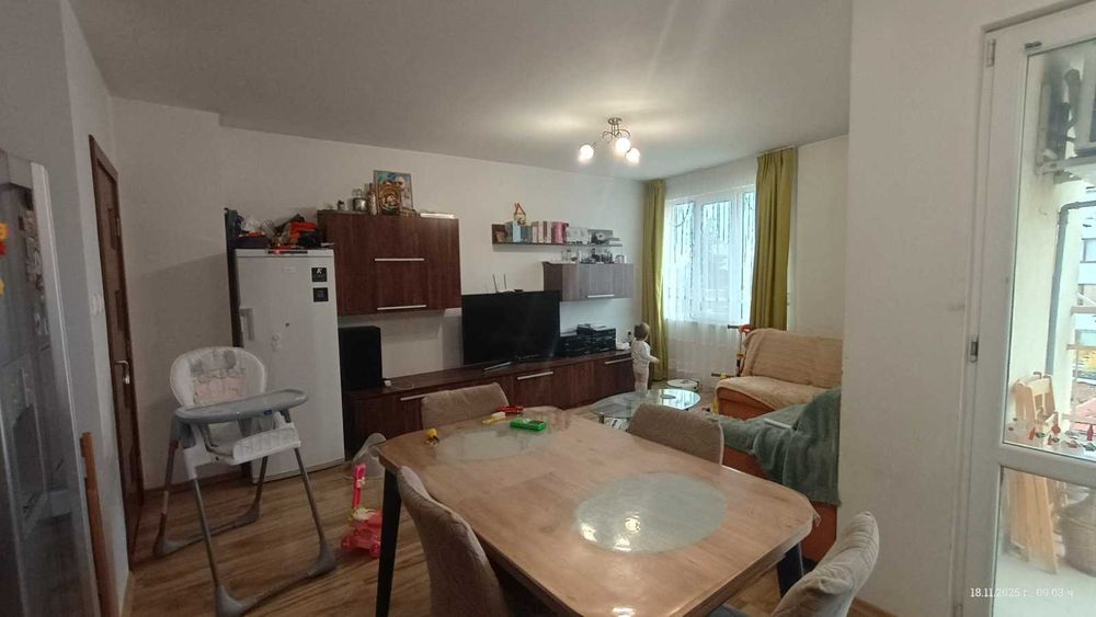 Продава се Тристаен апартамент в Стара Загора, Била - 98 кв.м за 1786 €/кв.м - Снимка #3