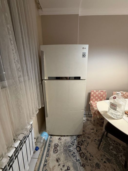 Хороший Холодильник