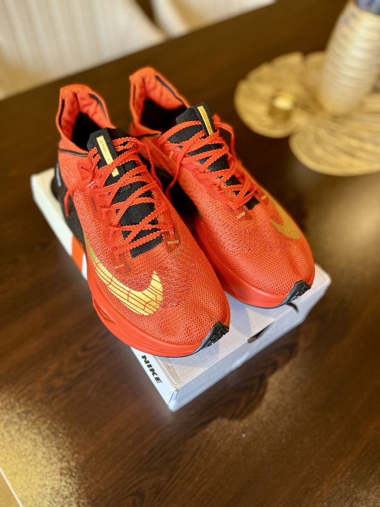 Nike Air Zoom Alphafly Next
