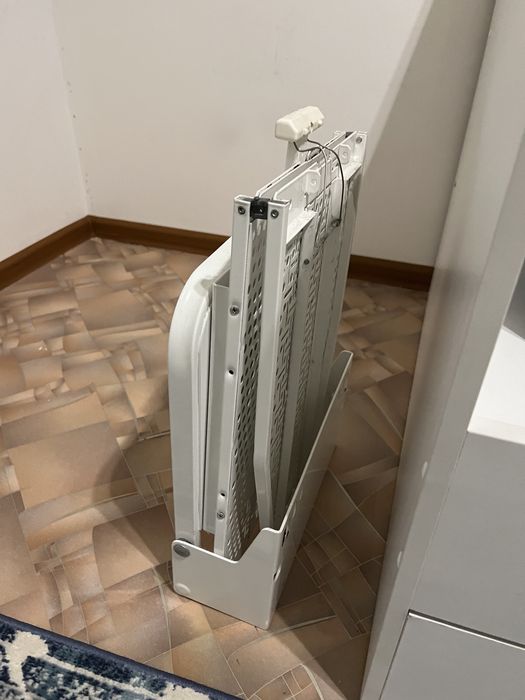 Продам складную гладильную доску