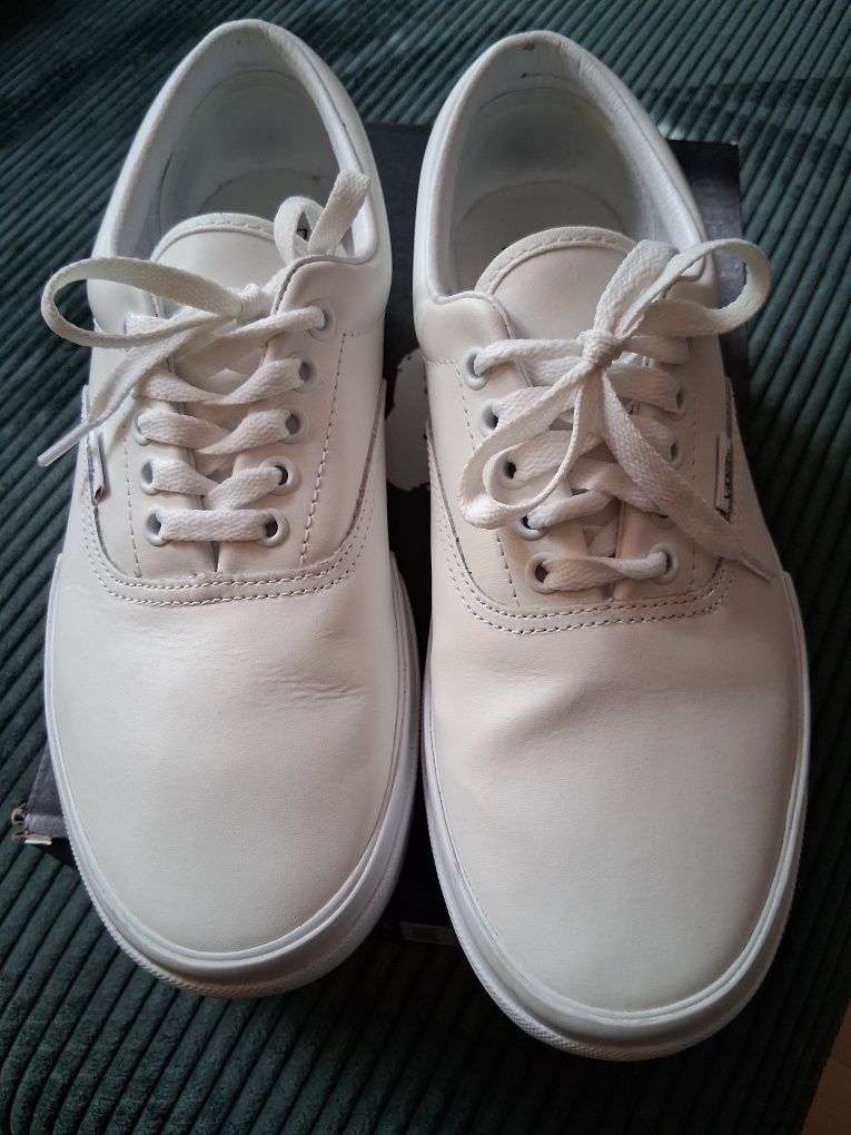 Кецове Vans номер 42.5