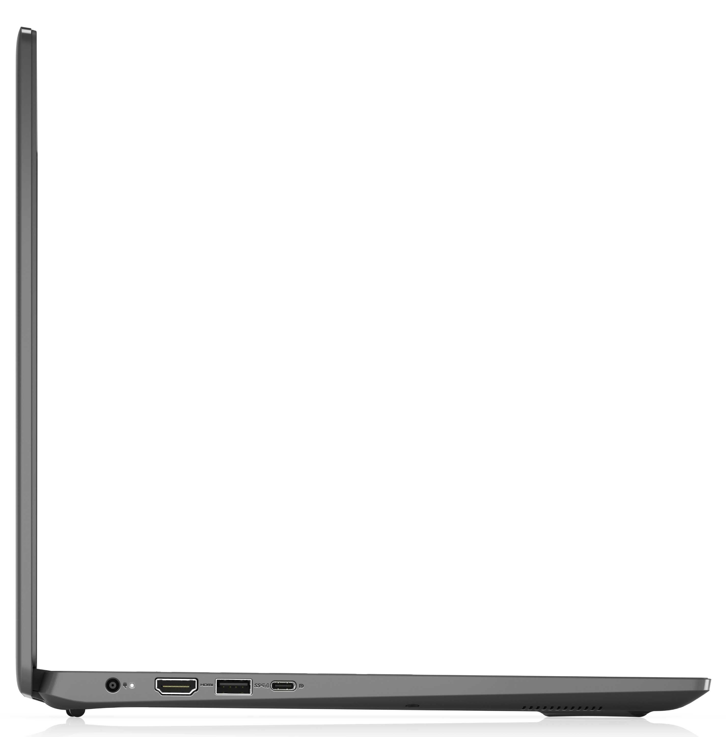 Лаптоп Dell Latitude 3510 i5-10210U 8GB 256GB NVMe ГАРАНЦИЯ