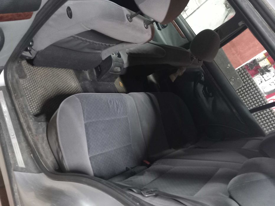 Peugeot 406 2.0 HDI,2001 на части