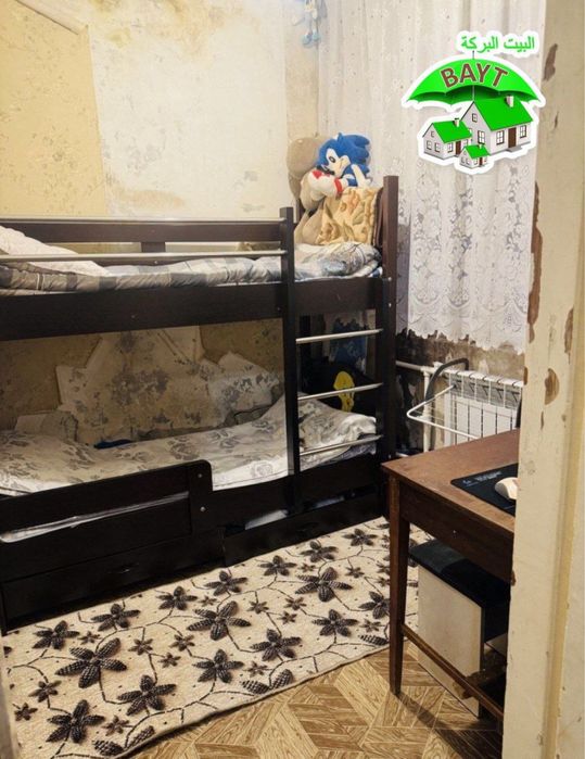 х Чиланзар 10 квартал 1в2/4/4,Орт.Кохунур,Метро 3 остоновка,Продается