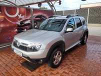 DACIA DUSTER 1.6 16v 4x4 benzina