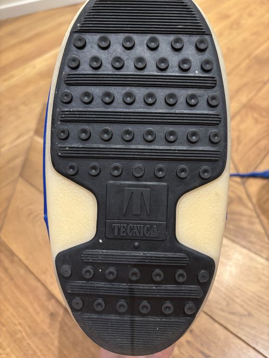 Апрески Moonboot