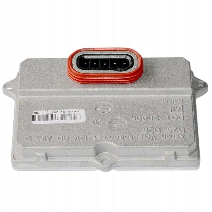Ксенонов баласт модул 5DV008290- 00 за BMW, Mercedes, Audi – D2S/ D2R