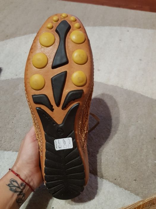 Мъжки обувки Spaziomoda bologna