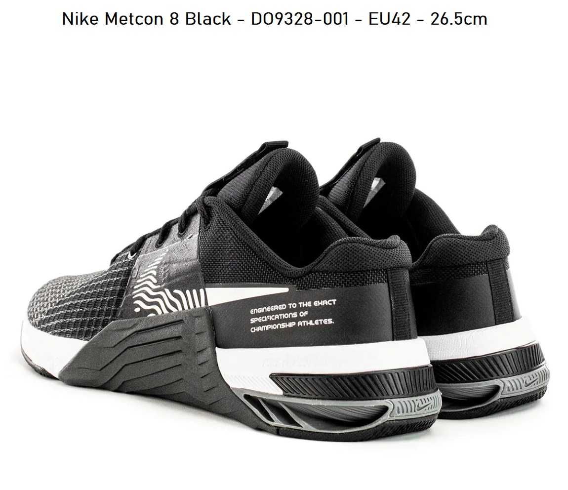 Nike Air Max Metcon Terrex AX4 L001 SMA Adidas Originals