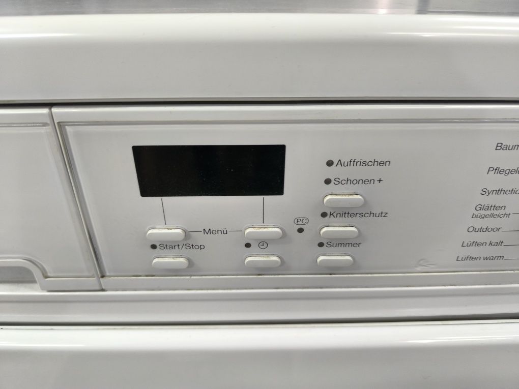 Сушилня Miele T 8626 WP - 7кг. Термопомпа.