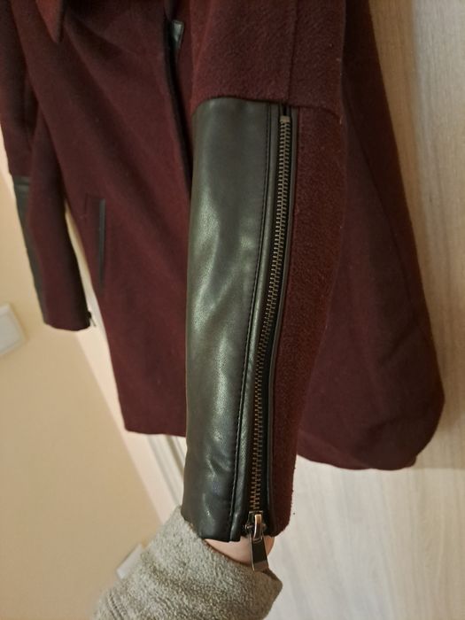 Палто BERSHKA M размер