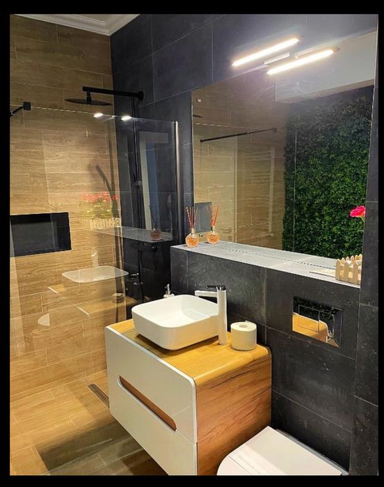 Studio de 47mp pe malul marii