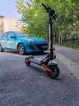 Trotineta electrica Kukirin G2 Max
