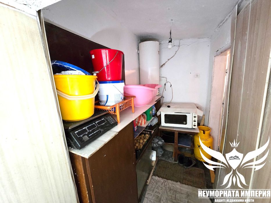 Продава се Къща в с. Царацово, Област Пловдив - 150 кв.м за 1274 €/кв.м - Снимка #12