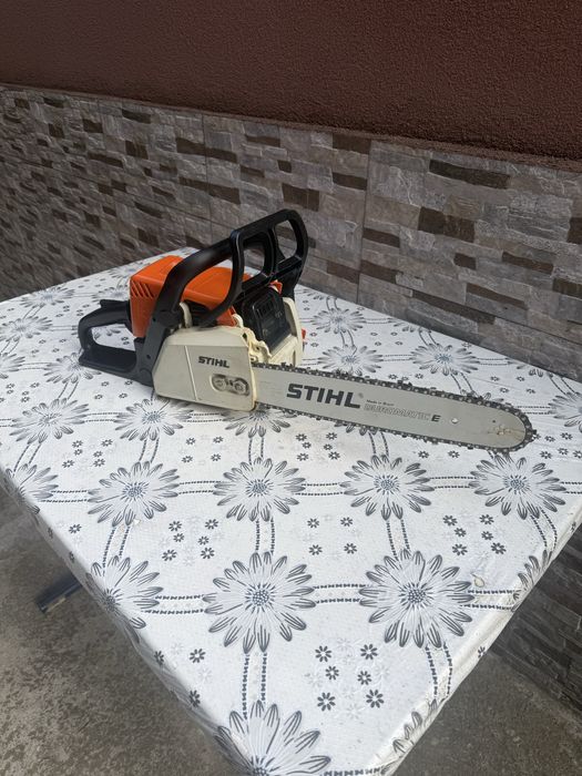 Моторен трион STIHL MS 170