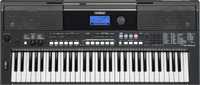 Ritmuri orga Roland, Korg EK-50..Yamaha PSR-E373,453,473